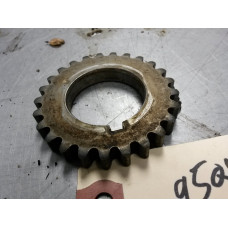 95Q119 Crankshaft Timing Gear From 2006 Dodge Durango  4.7